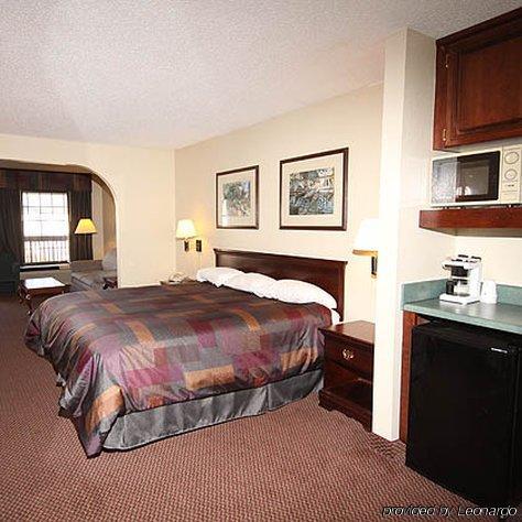 Gateway Inn Кларксвилл Номер фото