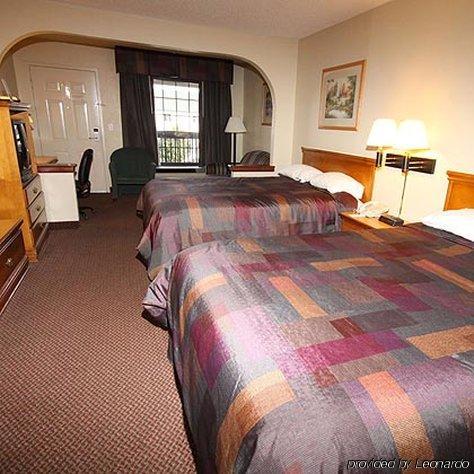 Gateway Inn Кларксвилл Номер фото